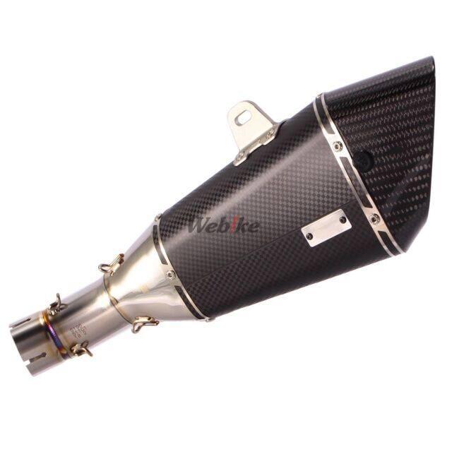 ヨシムラ（YOSHIMURA） スリップオン R-11 サイクロン 1エンド EXPORT