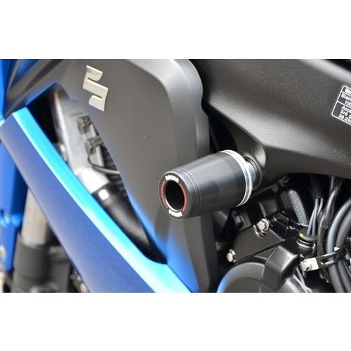 Agras AGRAS アグラス レーシングスライダー ジュラコンカラー