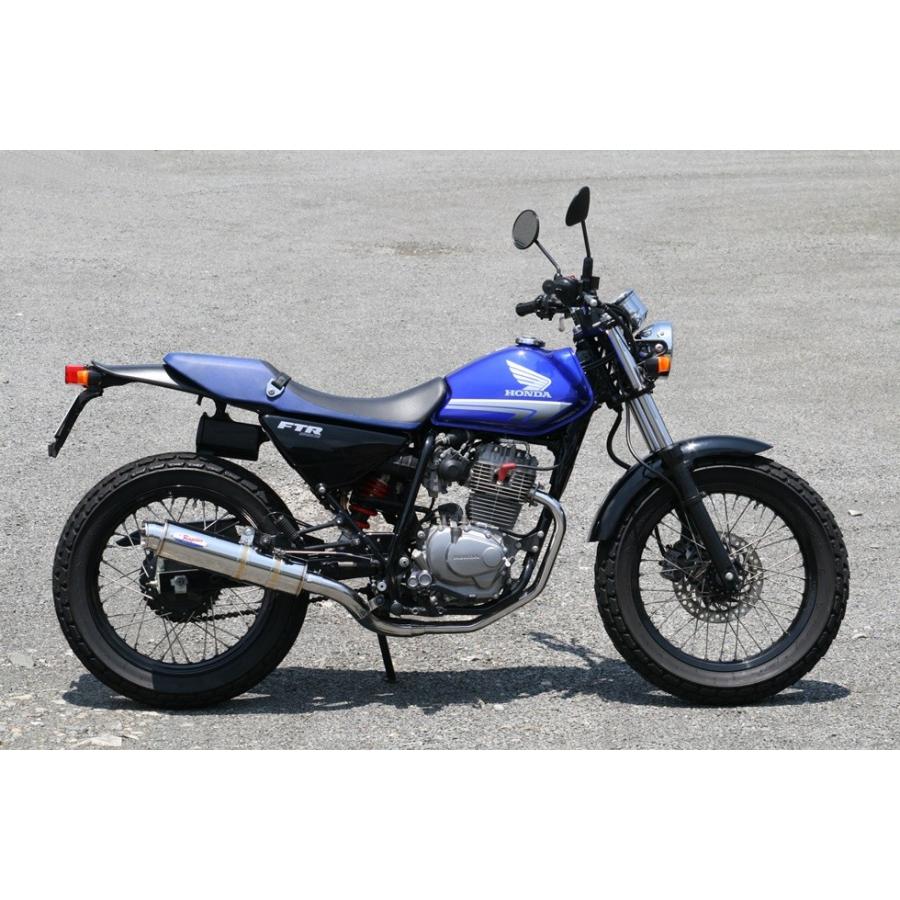RPM アールピーエム 80D-RAPTORフルエキゾーストマフラー サイレンサー