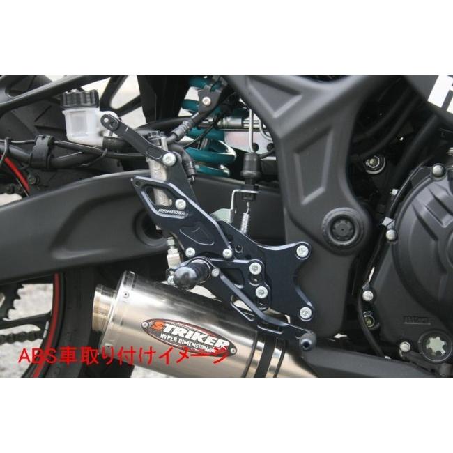STRIKER（ストライカー） STEP KIT［ストライカーステップキット 
