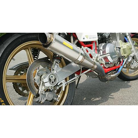 JBーPOWER JB POWER(BITO R&D) JBパワー(ビトーR&D) 「MAGTAN (マグ鍛