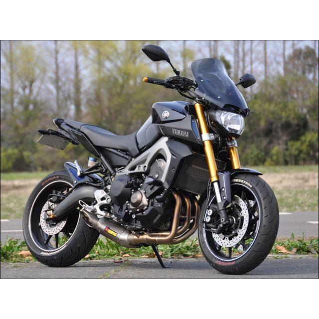 CHIC DESIGN（シックデザイン） ガイラシールド スクリーンカラー