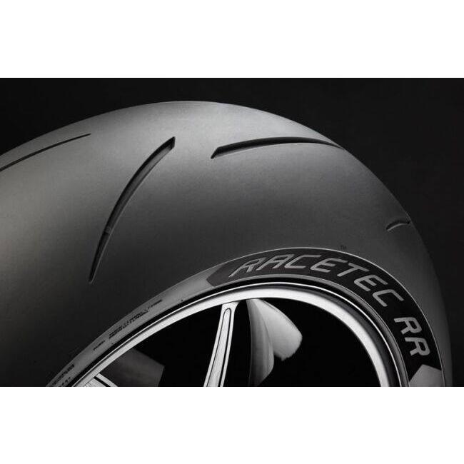 METZELER メッツラー RACETEC RR【180/55 ZR 17 M/C(73W)TL K2】レーステックRR タイヤ オンロードタイヤ・サーキット向け オンロードタイヤ | METZELER | 01