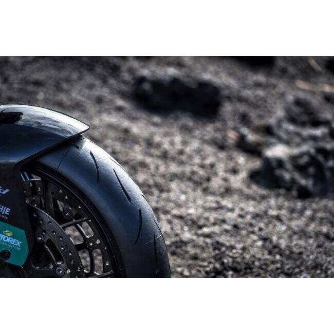 METZELER メッツラー RACETEC RR【180/55 ZR 17 M/C(73W)TL K2】レーステックRR タイヤ オンロードタイヤ・サーキット向け オンロードタイヤ | METZELER | 02