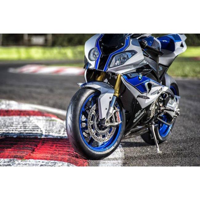 METZELER（メッツラー） RACETEC RR 【180/55 ZR 17 M/C(73W)TL K3
