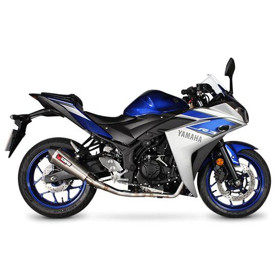 SCORPION スコーピオン セルケトテーパー フルエキゾーストマフラー