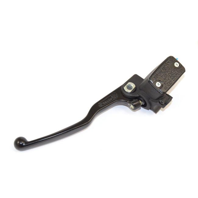 DUCABIKE (DBK) ドゥカバイク (ディービーケー) ハイドロリック クラッチ ホース コンバージョンキット キット MONSTER821 15-16 STRIPE DUCATI ドゥカティ | ブランド登録なし | 01