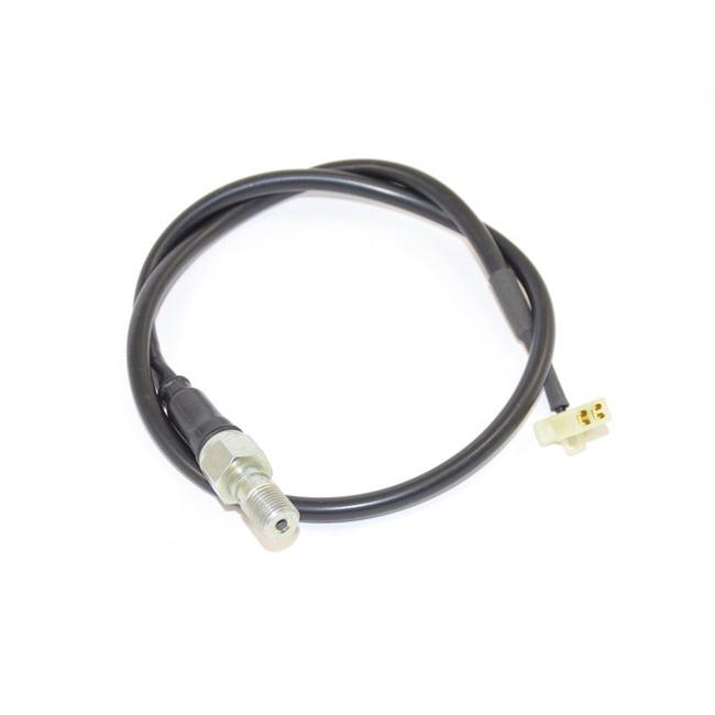 DUCABIKE (DBK) ドゥカバイク (ディービーケー) ハイドロリック クラッチ ホース コンバージョンキット キット MONSTER821 15-16 STRIPE DUCATI ドゥカティ | ブランド登録なし | 02