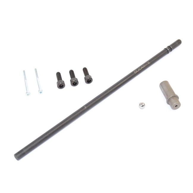 DUCABIKE (DBK) ドゥカバイク (ディービーケー) ハイドロリック クラッチ ホース コンバージョンキット キット MONSTER821 15-16 STRIPE DUCATI ドゥカティ | ブランド登録なし | 03