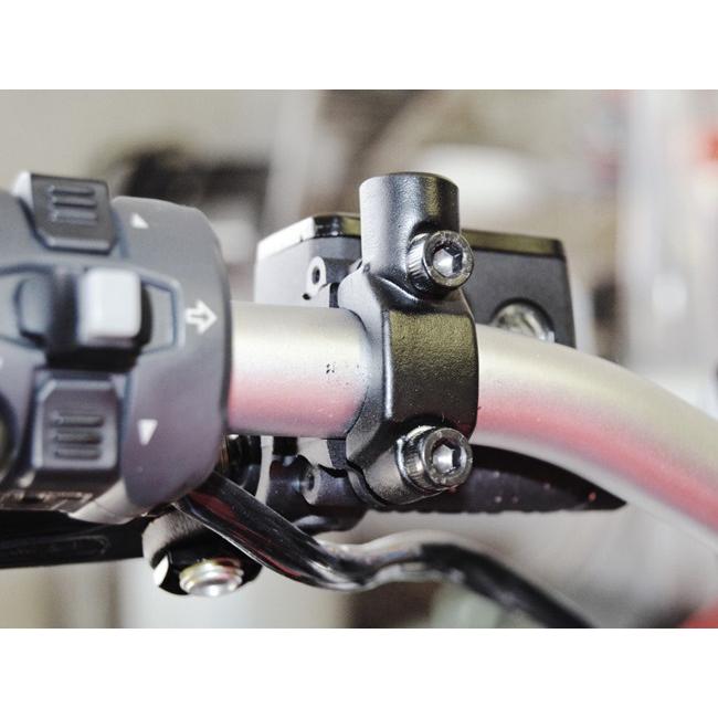 DUCABIKE (DBK) ドゥカバイク (ディービーケー) ハイドロリック クラッチ ホース コンバージョンキット キット MONSTER821 15-16 STRIPE DUCATI ドゥカティ | ブランド登録なし | 05