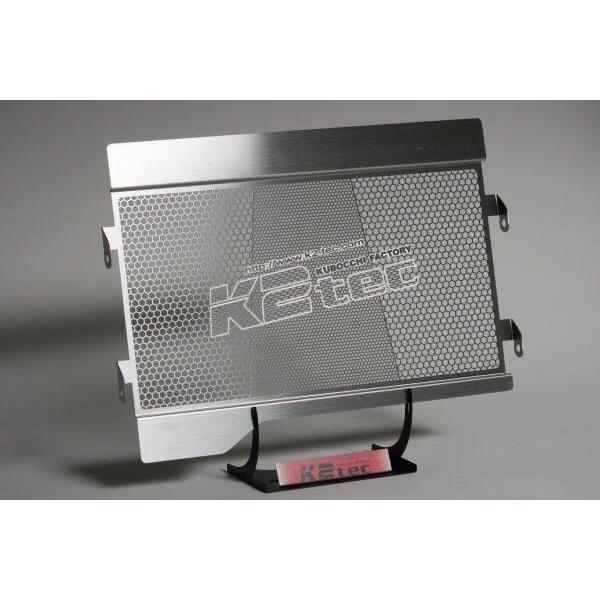 K2tec - K2TEC ケイツーテック ラジエターコアガード MT-07 YAMAHA ヤマハ ラジエーターコアガード・オイルクーラーコアガード 落ち居るかかわり合い 発動機 車、バイク、自転車-冷却系パーツ-バイク