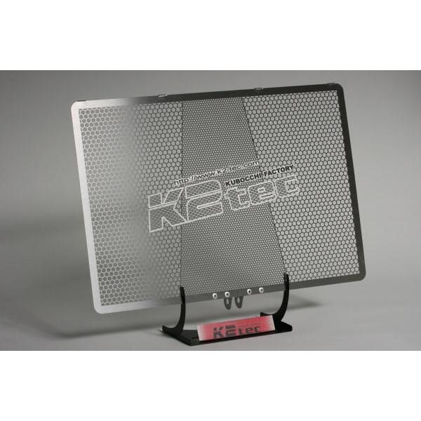 K2TEC ケイツーテック ラジエターコアガード ニンジャ1000 (Z1000SX) Z800 Z1000 (水冷) ヴェルシス1000 KAWASAKI カワサキ 冷却関連 エンジン | K2tec