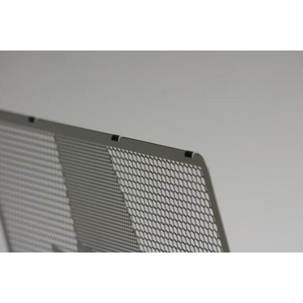 K2TEC ケイツーテック ラジエターコアガード ニンジャ1000 (Z1000SX) Z800 Z1000 (水冷) ヴェルシス1000 KAWASAKI カワサキ 冷却関連 エンジン | K2tec | 01