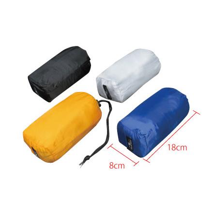 ROUGH＆ROAD ラフ＆ロード デュアルテックスコンパクトレインスーツ サイズ：S(28インチ) レインウェア アパレル | ラフ＆ロード | 05