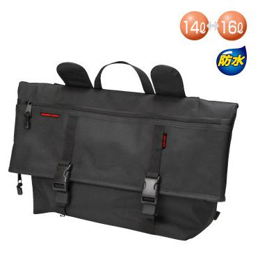 ROUGH＆ROAD ラフ＆ロード AQA DRY シングルサドルバッグ サイドバッグ 車体用バッグ・ケース | ラフ＆ロード
