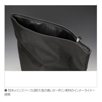 ROUGH＆ROAD ラフ＆ロード AQA DRY シングルサドルバッグ サイドバッグ 車体用バッグ・ケース | ラフ＆ロード | 02
