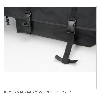 ROUGH＆ROAD ラフ＆ロード AQA DRY シングルサドルバッグ サイドバッグ 車体用バッグ・ケース | ラフ＆ロード | 04