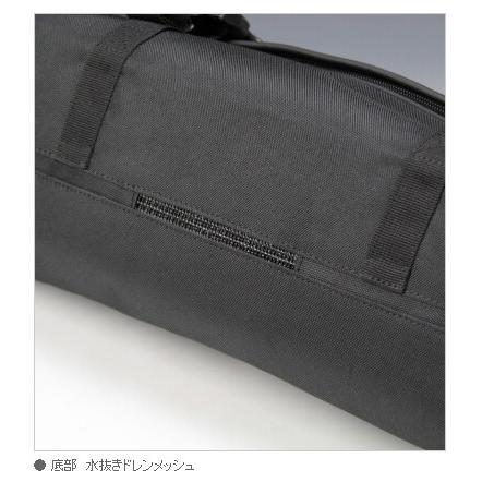 ROUGH＆ROAD ラフ＆ロード AQA DRY シングルサドルバッグ サイドバッグ 車体用バッグ・ケース | ラフ＆ロード | 03