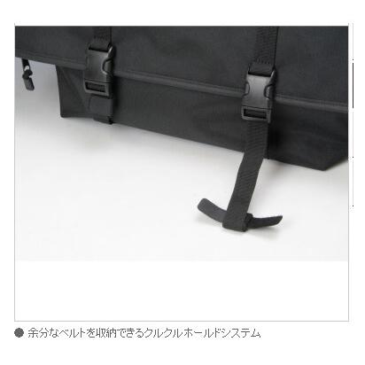 ROUGH＆ROAD ラフ＆ロード AQA DRY シングルサドルバッグ サイドバッグ 車体用バッグ・ケース | ラフ＆ロード | 04