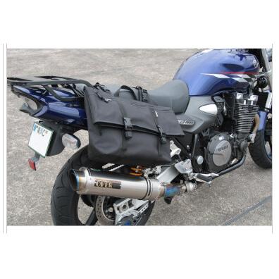 ROUGH＆ROAD ラフ＆ロード AQA DRY シングルサドルバッグ サイドバッグ 車体用バッグ・ケース | ラフ＆ロード | 09