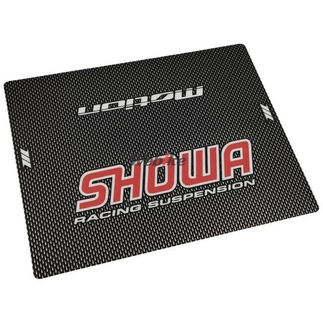 モーション アンフェア ステッカー モーション MOTION フォークデカール SHOWA ステッカー・デカール 外装