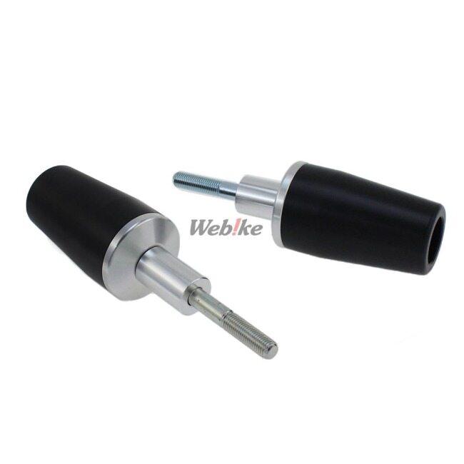 DAYTONA デイトナ エンジンプロテクター GSX-S1000 KATANA SUZUKI スズキ エンジンスライダー・フレームスライダー フレーム | DAYTONA（バイク用品） | 03