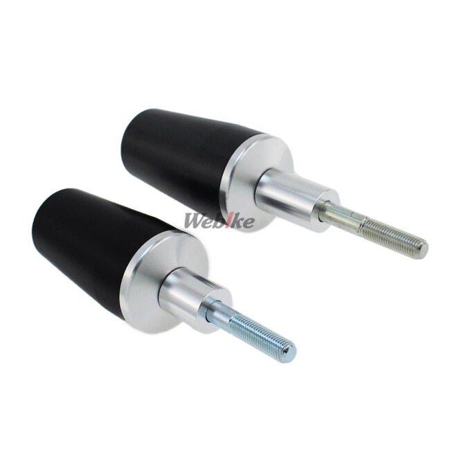 DAYTONA デイトナ エンジンプロテクター GSX-S1000 KATANA SUZUKI スズキ エンジンスライダー・フレームスライダー フレーム | DAYTONA（バイク用品） | 05