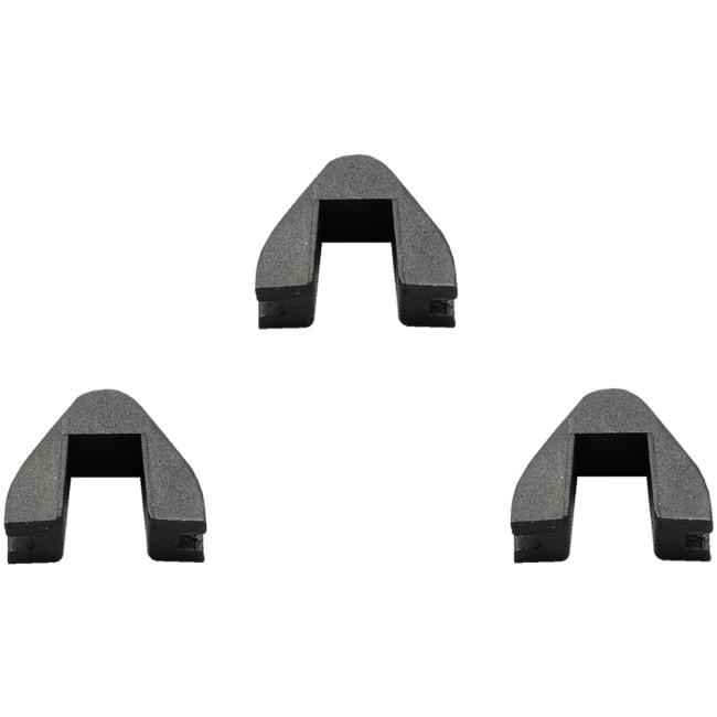 専用９点 ISA アイエスエー ドリブン(リア)スプロケット 歯数：51T ZX-25R