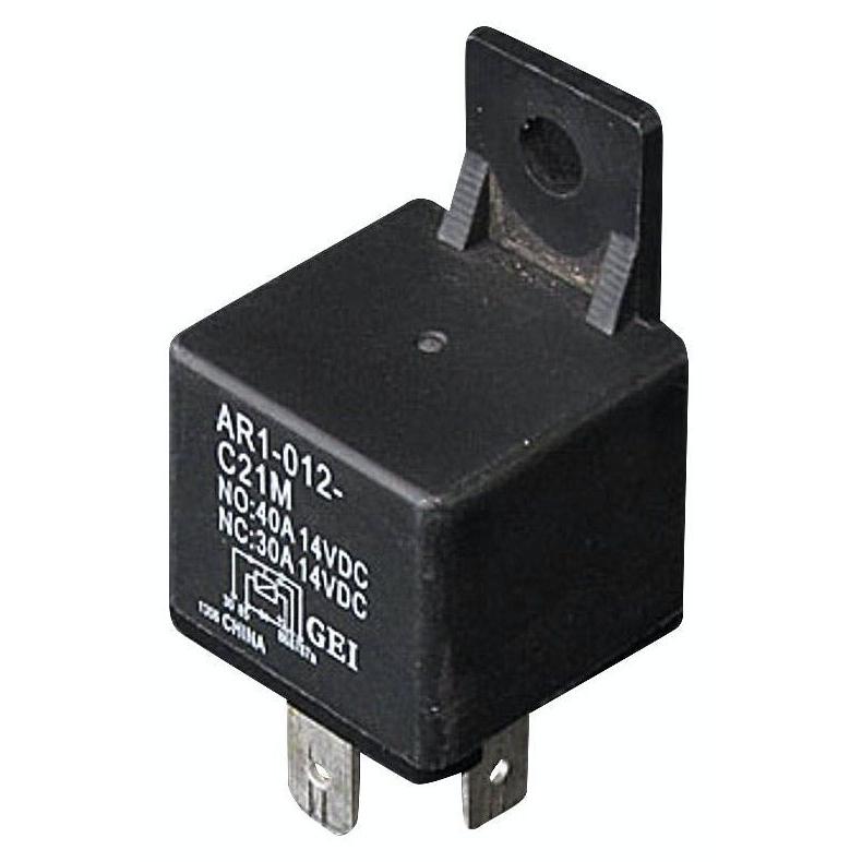 Neofactory ネオファクトリー フォースフロー シリンダークーラー用リレー HARLEY-DAVIDSON ハーレーダビッドソン リレー 電装系 | NEO FACTORY