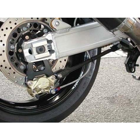 Ladybird レディバード ブレンボリアキャリパーステーキット XJR1300 YAMAHA ヤマハ キャリパーサポート・ブラケット ブレーキ | ブランド登録なし | 01