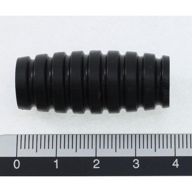 SP武川 SPタケガワ 【補修用パーツ】ペダルラバー モンキー ゴリラ HONDA ホンダ チェンジゴム・シフトペグ ステップ 足回り | スペシャルパーツ武川 | 02