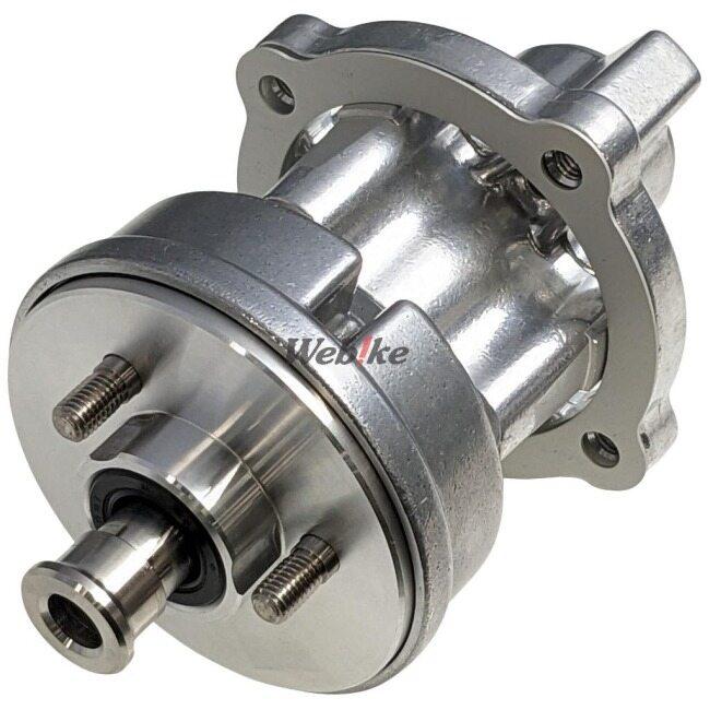 スペシャルパーツ武川 SP武川 SPタケガワ ダンパーハブ(brembo社製2P