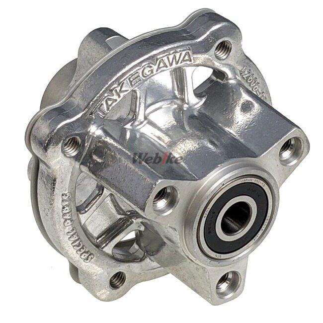 スペシャルパーツ武川 SP武川 SPタケガワ ダンパーハブ(brembo社製2P