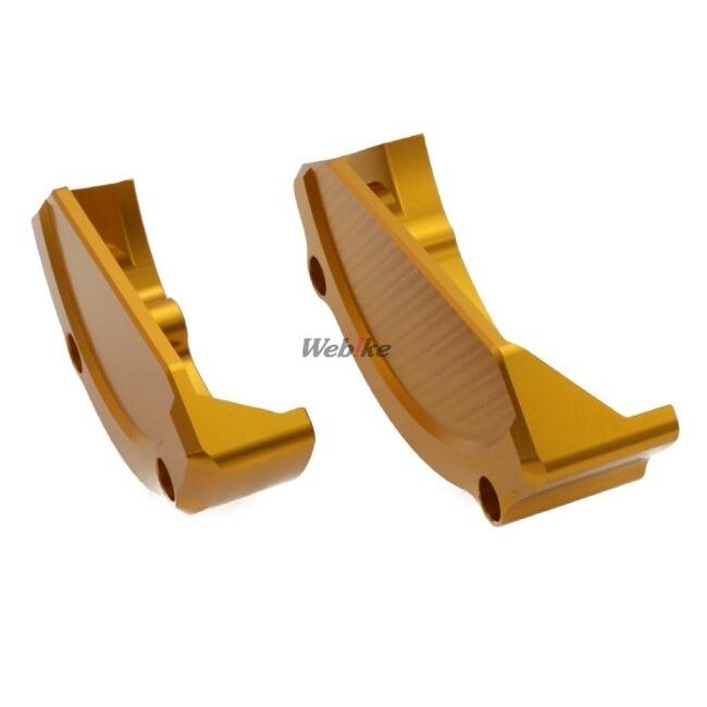 POSH Faith ポッシュ フェイス エンジンガード カラー：ゴールド CB1300SB-SP CB1300SB CB1300SF-SP CB1300SF CB1300ST HONDA ホンダ フレーム | ブランド登録なし | 06