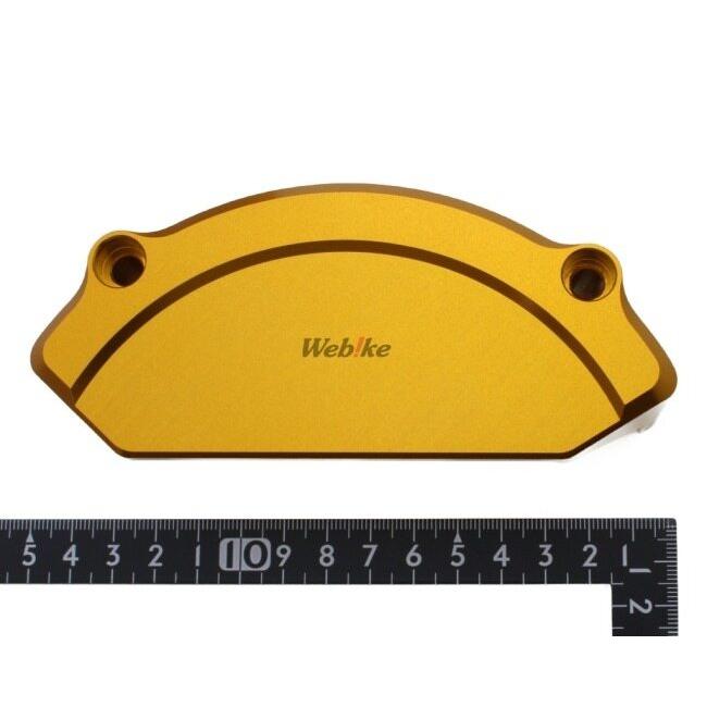 POSH Faith ポッシュ フェイス エンジンガード カラー：ゴールド CB1300SB-SP CB1300SB CB1300SF-SP CB1300SF CB1300ST HONDA ホンダ フレーム | ブランド登録なし | 08