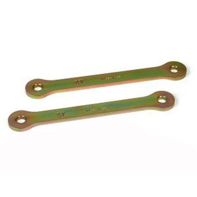 P&A International P&Aインターナショナル ローダウンキット シート高：約40mmダウン Ninja 250 300 Z250 Z300 KAWASAKI カワサキ サスペンション | ブランド登録なし