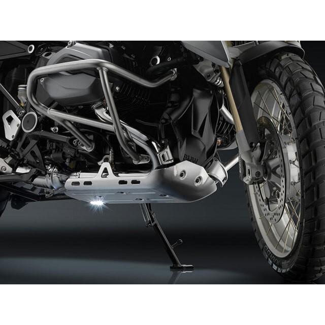 専用 K-FACTORY（ケイファクトリー） ZRX1200/DAEG ライディングステップ