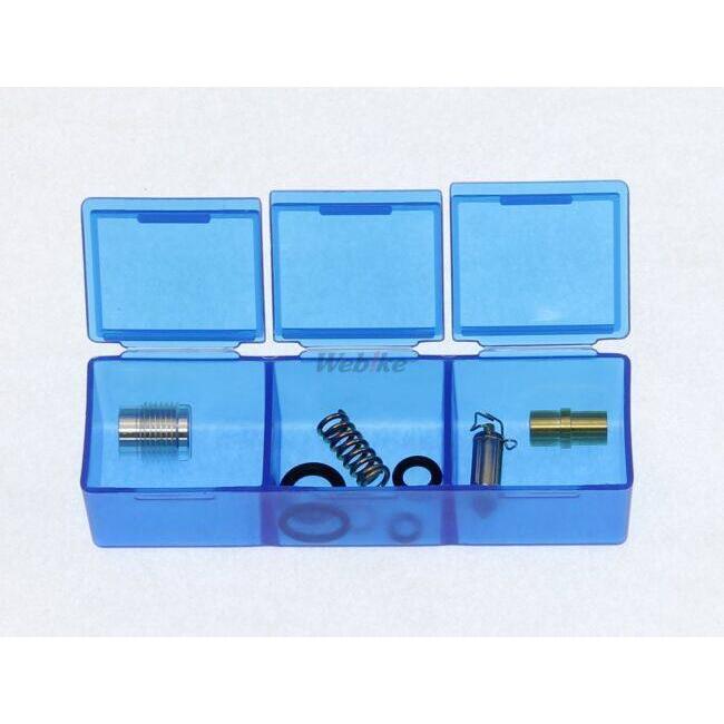 KEYSTER キースター キャブレター燃調キット ホーク CB250N CB250T HONDA ホンダ 燃調キット・セッティングキット 吸気関連 エンジン | KEYSTER | 04