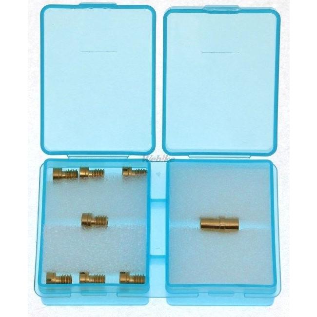 KEYSTER キースター キャブレター燃調キット ホーク CB250N CB250T HONDA ホンダ 燃調キット・セッティングキット 吸気関連 エンジン | KEYSTER | 03