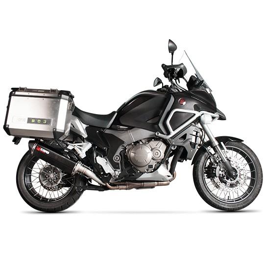 セルケト Scorpion スコーピオン Vfr10x Crosstourer Honda ホンダ ウェビック1号店 通販 Paypayモール Scorpion セルケト