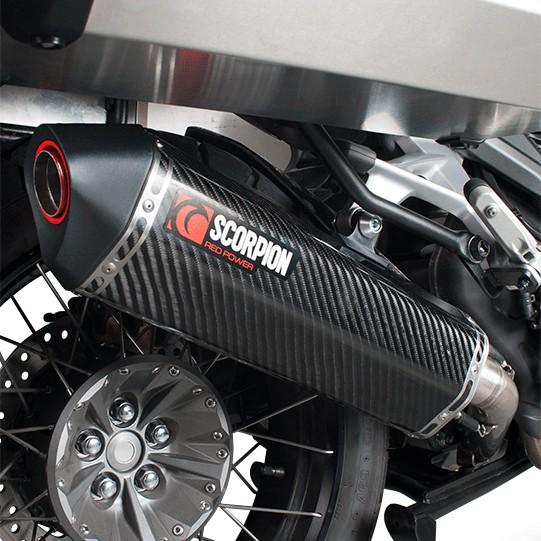 セルケト Scorpion スコーピオン Vfr10x Crosstourer Honda ホンダ ウェビック1号店 通販 Paypayモール Scorpion セルケト