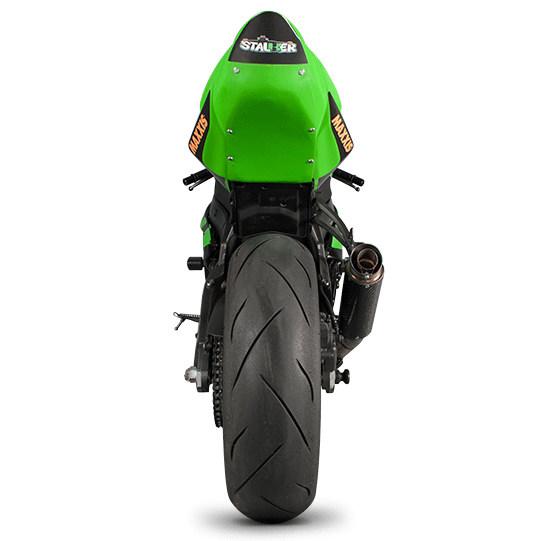 SCORPION スコーピオン RP-1GP スリップオンマフラー Ninja ZX SCORPION スコーピオン RP-1GP スリップオンマフラー Ninja ZX