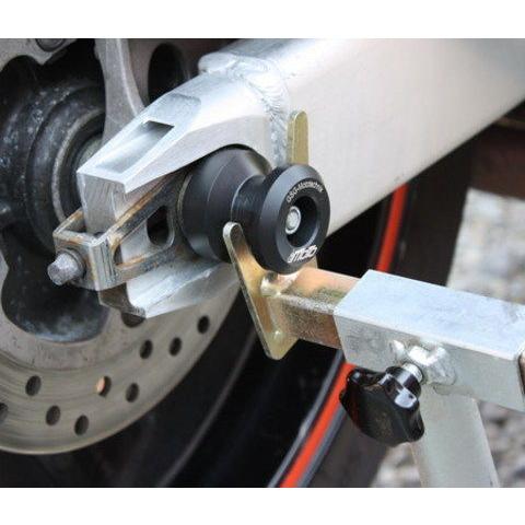 Ladybird レディバード アクスルスライダー VTR1000Fファイアストーム HONDA ホンダ フレーム | ブランド登録なし