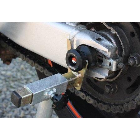 Ladybird レディバード アクスルスライダー VTR1000Fファイアストーム HONDA ホンダ フレーム | ブランド登録なし | 01