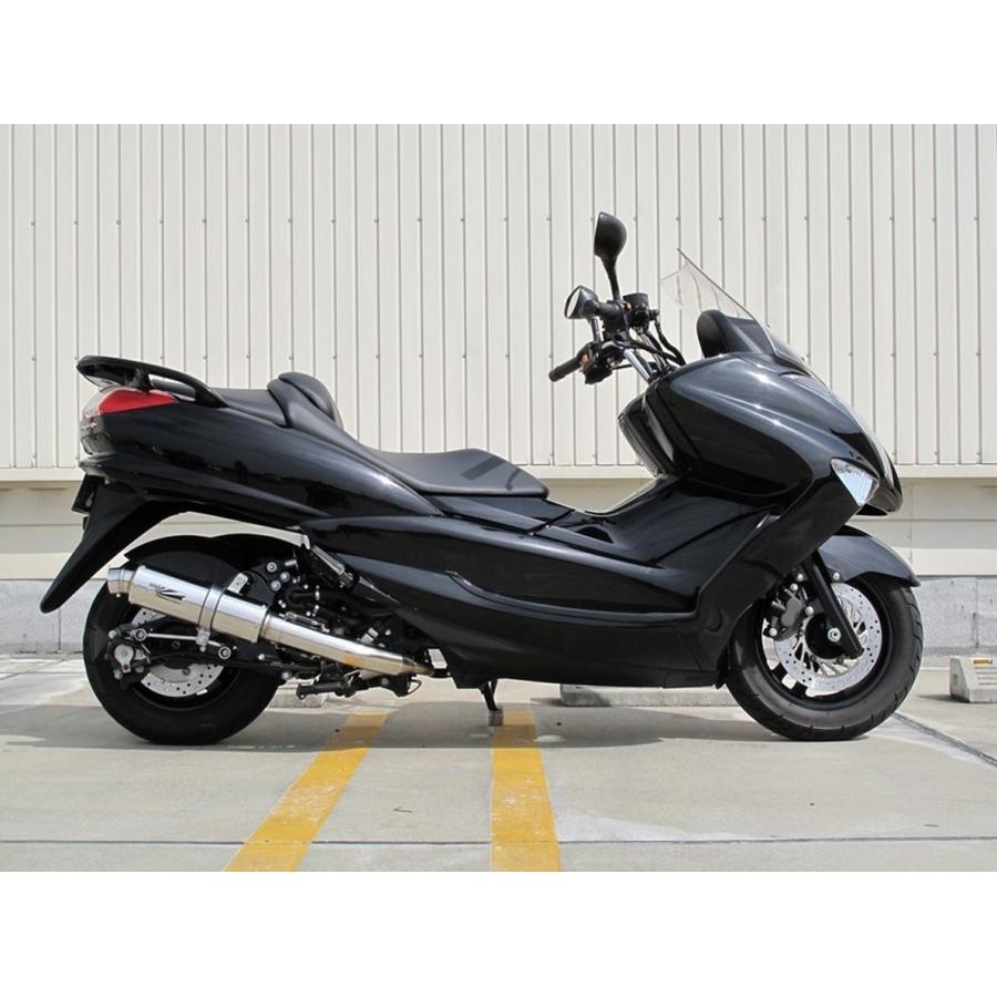 その他 AN HOT LAP ホットラップ TYPE109マフラー キャタライザー：有