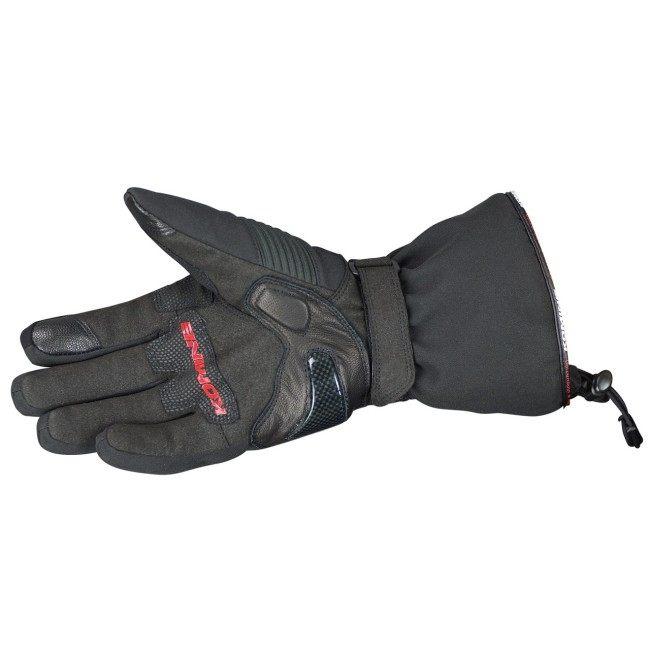 KOMINE コミネ GK-804 エレクトリックヒートグローブ カシウス サイズ