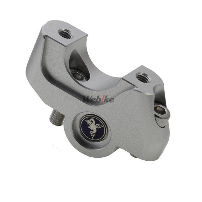 r's gear（アールズギア） r's gear ハンドルブラケット R1200RS