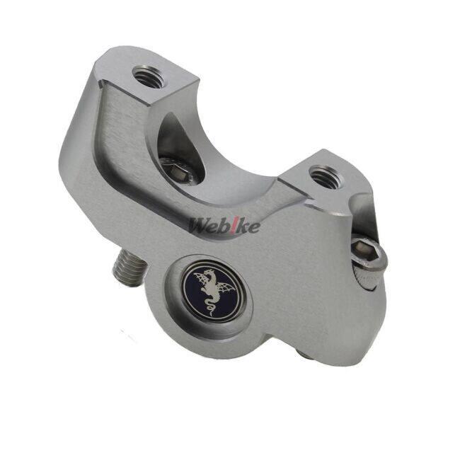 r's gear（アールズギア） r's gear ハンドルブラケット R1200RS