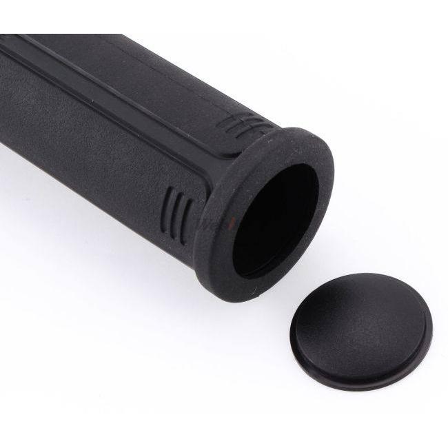 KIJIMA キジマ 5段階ハンドルプッシュスイッチ グリップヒーター GH08 全長：130mm (22.2Φハンドル用)_7