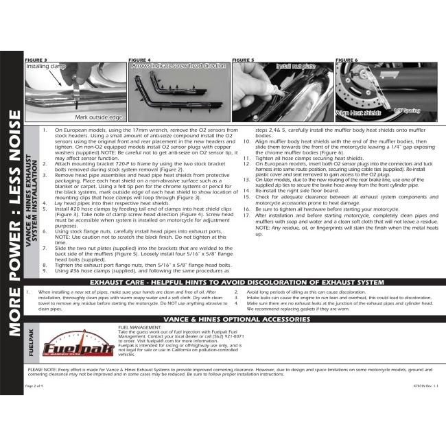 お買い得！ VANCE＆HINES VANCE＆HINES:バンス&ハインズ ツインスラッシュ スタッガード フルエキゾーストマフラー (TWIN SLASH STAGGERED)【EXHAUST CHR TS STAG】 【MY1586967432】(57770円)